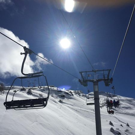 Penthouse Apartment 28M² In Avoriaz Right Next To 3 Ski Lifts, Lake View Екстериор снимка