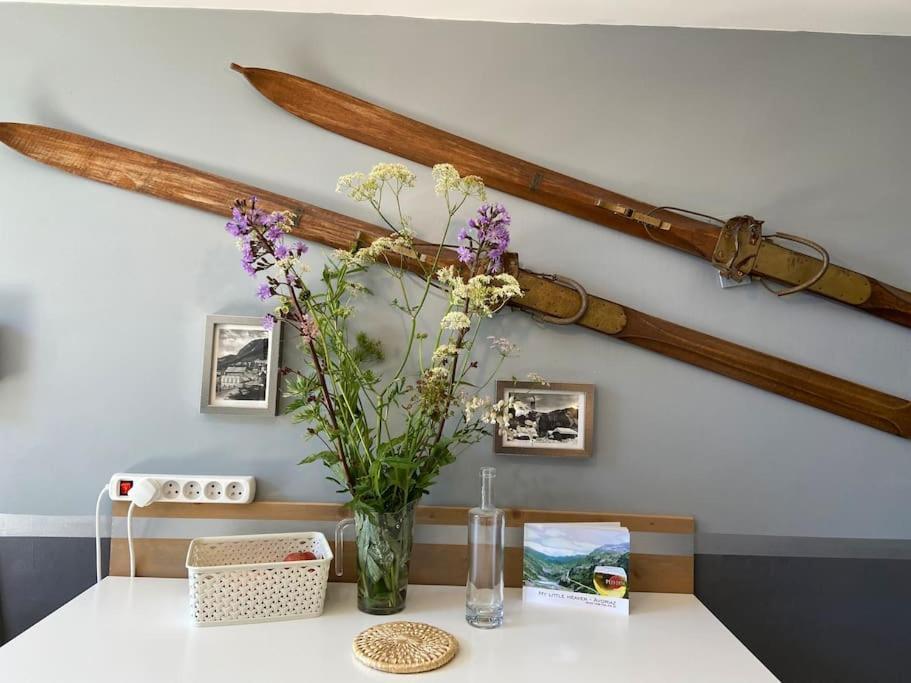 Penthouse Apartment 28M² In Avoriaz Right Next To 3 Ski Lifts, Lake View Екстериор снимка