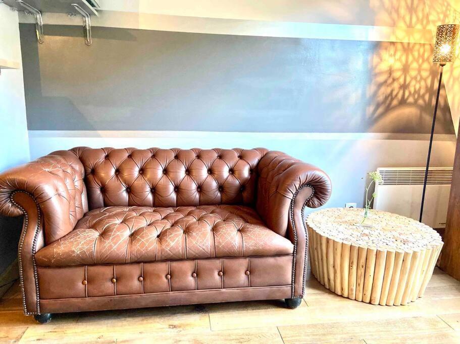Penthouse Apartment 28M² In Avoriaz Right Next To 3 Ski Lifts, Lake View Екстериор снимка